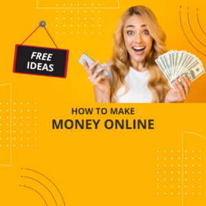 Facebook Page ideas to Make Money