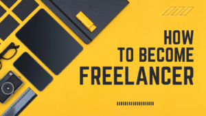 What is a Freelancing Job 