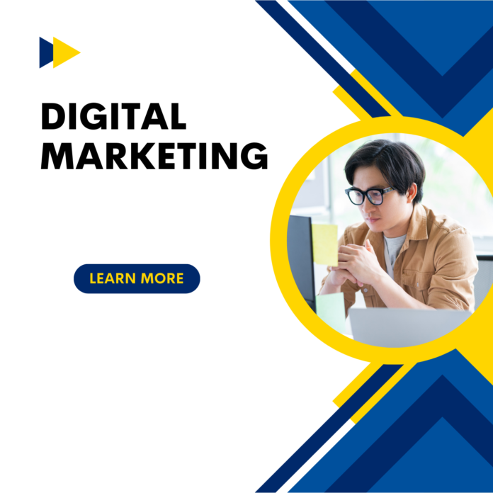 How to Become a Digital Marketer After 12th