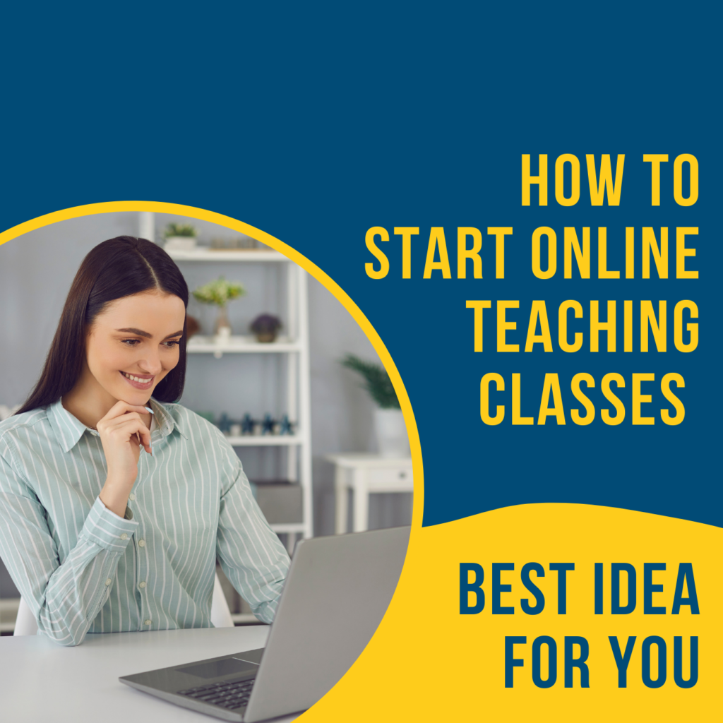 how-to-start-online-teaching-classes-2023-in-india-best-idea-for-you