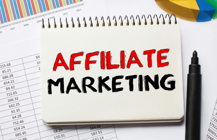 Affiliate Marketing is Good or Bad